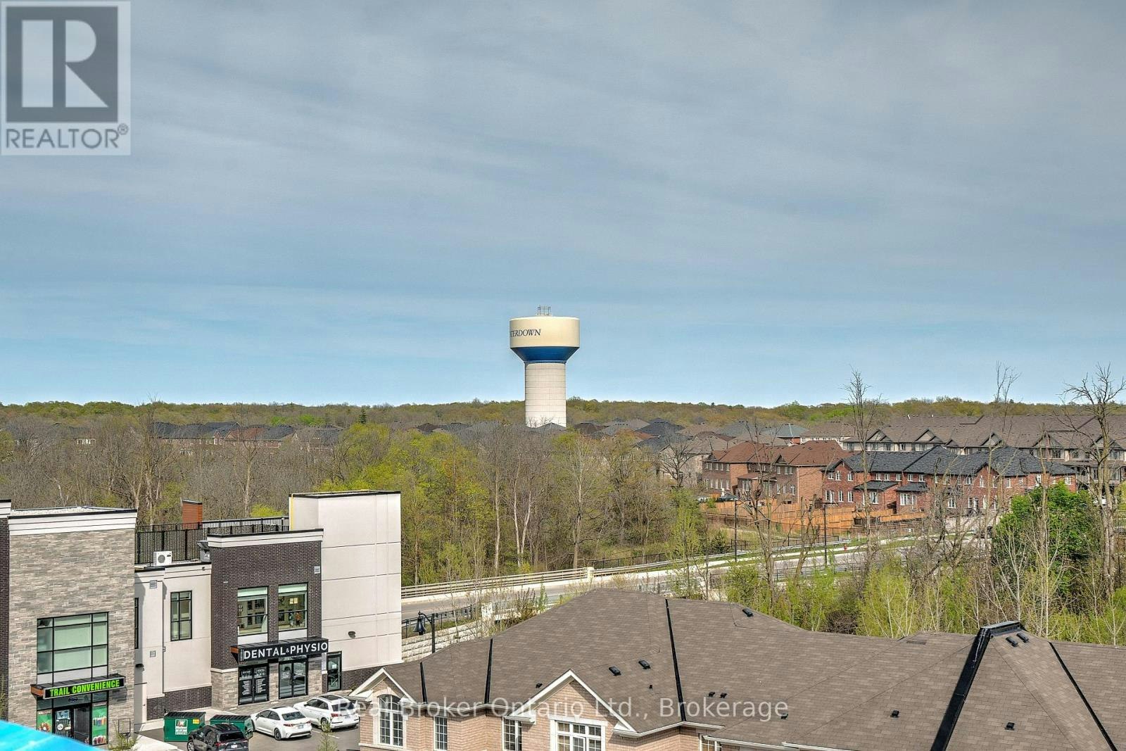 516-470 Dundas Street E, Hamilton, ON, L8B 2A6 - 11