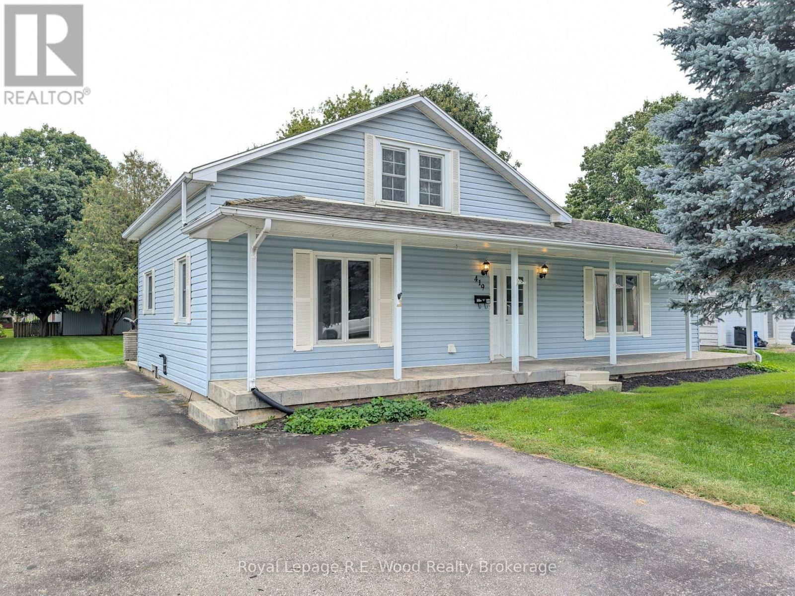 419 Main Street W, Norwich, ON, N0J 1X0