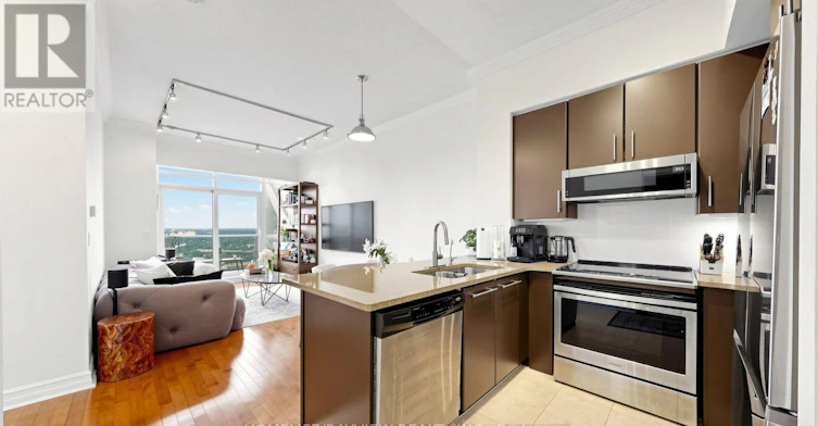 UPH08-17 Barberry Place, Toronto, ON, M2K 3E2 - 14