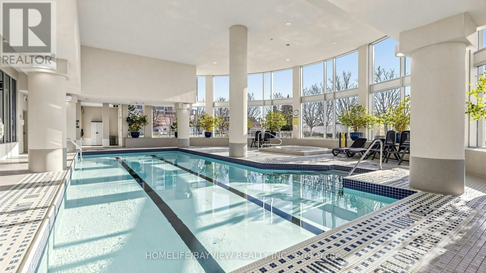 UPH08-17 Barberry Place, Toronto, ON, M2K 3E2 - 32