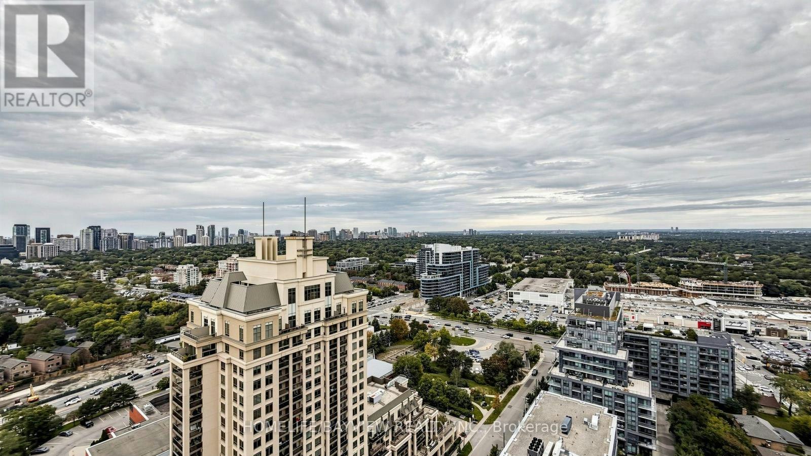 UPH08-17 Barberry Place, Toronto, ON, M2K 3E2 - 28