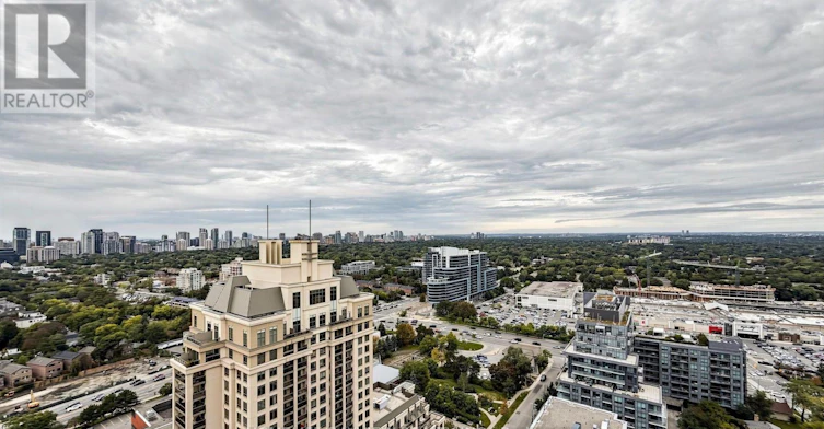 UPH08-17 Barberry Place, Toronto, ON, M2K 3E2 - 28