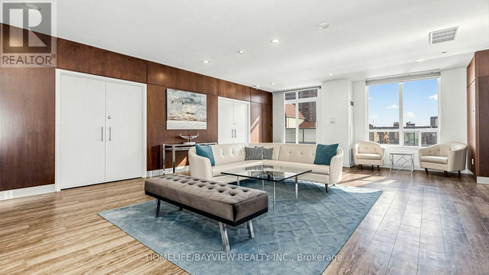 UPH08-17 Barberry Place, Toronto, ON, M2K 3E2 - 7