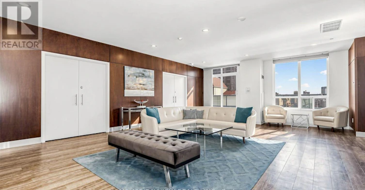 UPH08-17 Barberry Place, Toronto, ON, M2K 3E2 - 7