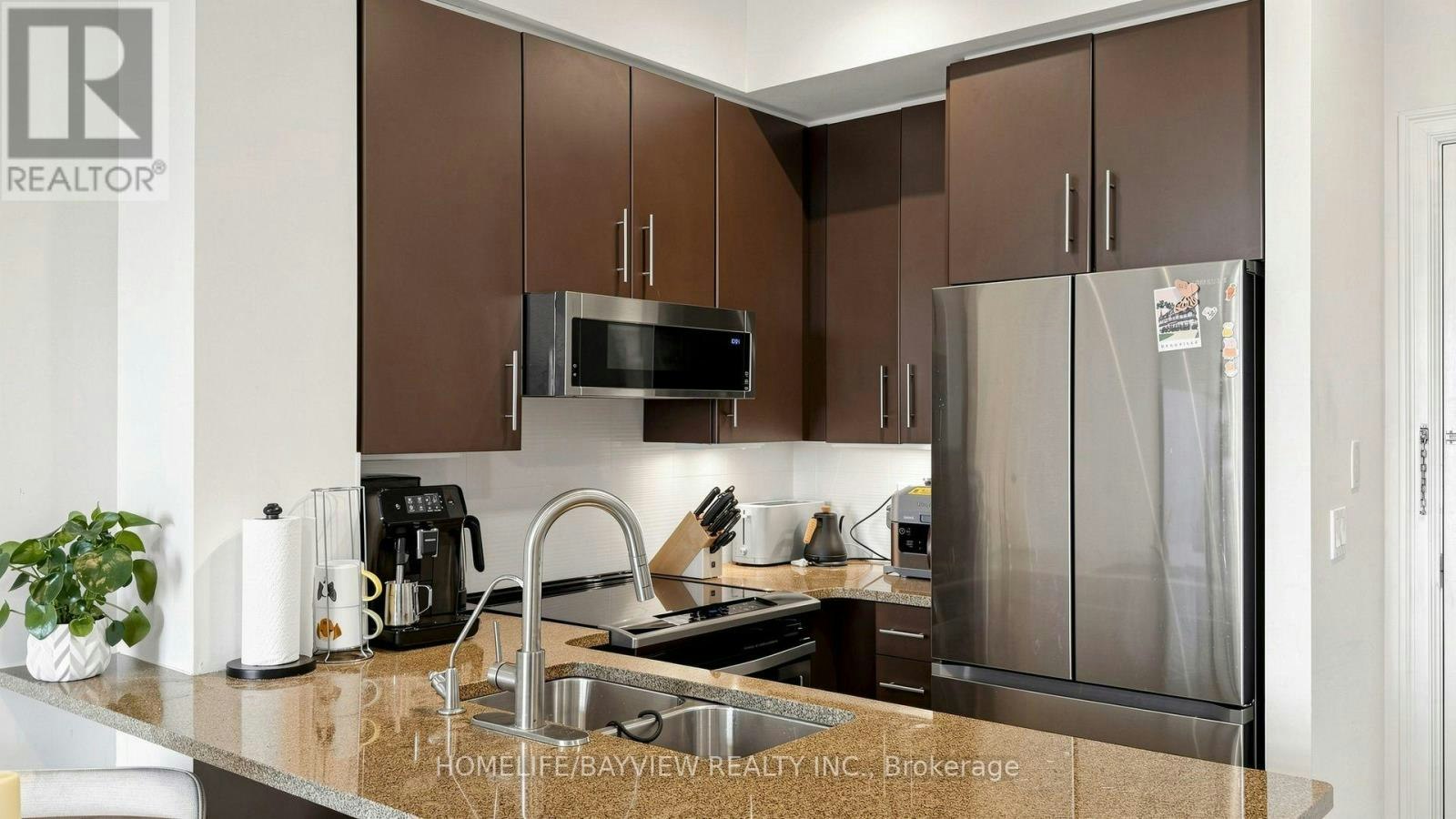 UPH08-17 Barberry Place, Toronto, ON, M2K 3E2 - 17