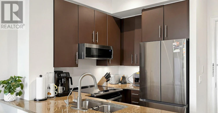 UPH08-17 Barberry Place, Toronto, ON, M2K 3E2 - 17