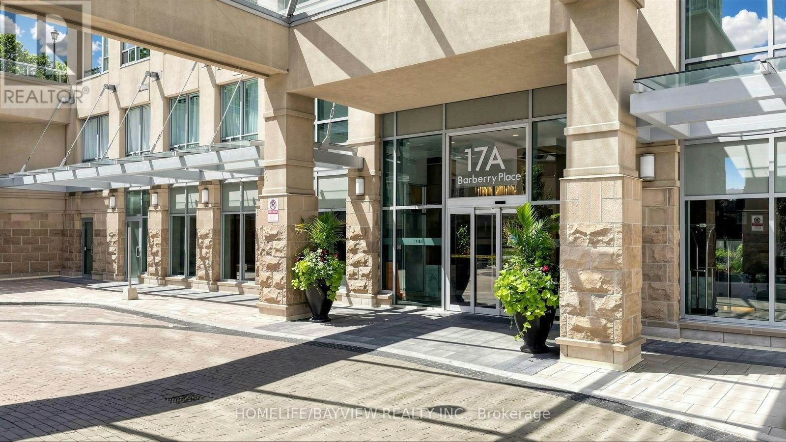 UPH08-17 Barberry Place, Toronto, ON, M2K 3E2 - 5