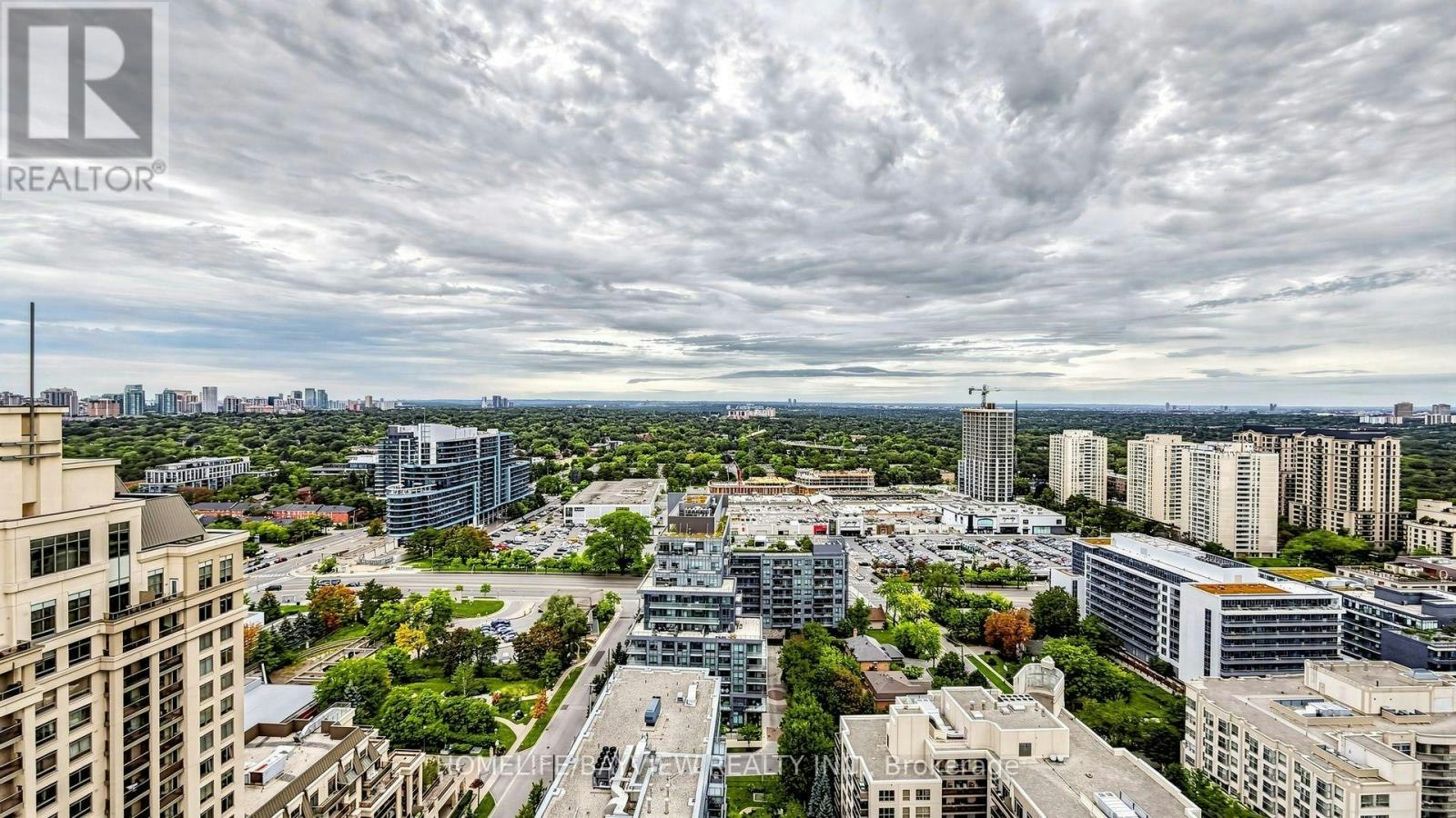UPH08-17 Barberry Place, Toronto, ON, M2K 3E2 - 27