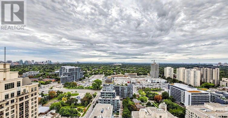UPH08-17 Barberry Place, Toronto, ON, M2K 3E2 - 27