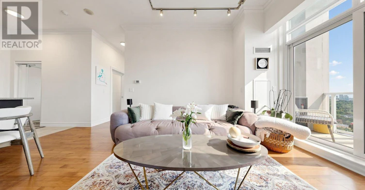 UPH08-17 Barberry Place, Toronto, ON, M2K 3E2 - 12