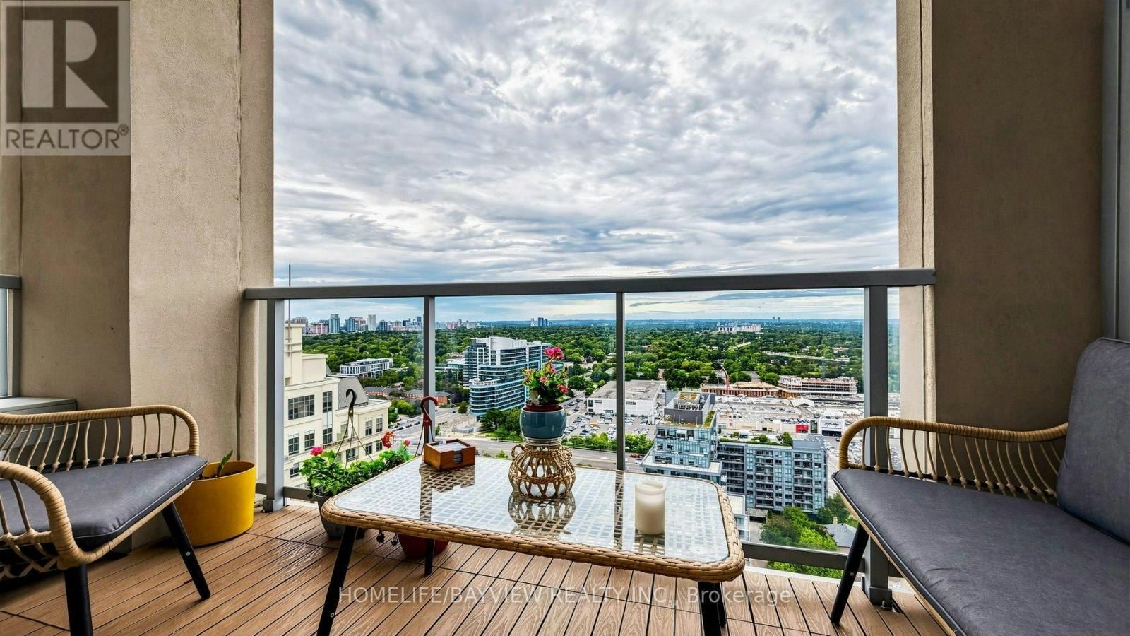 UPH08-17 Barberry Place, Toronto, ON, M2K 3E2 - 26