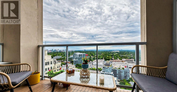 UPH08-17 Barberry Place, Toronto, ON, M2K 3E2 - 26