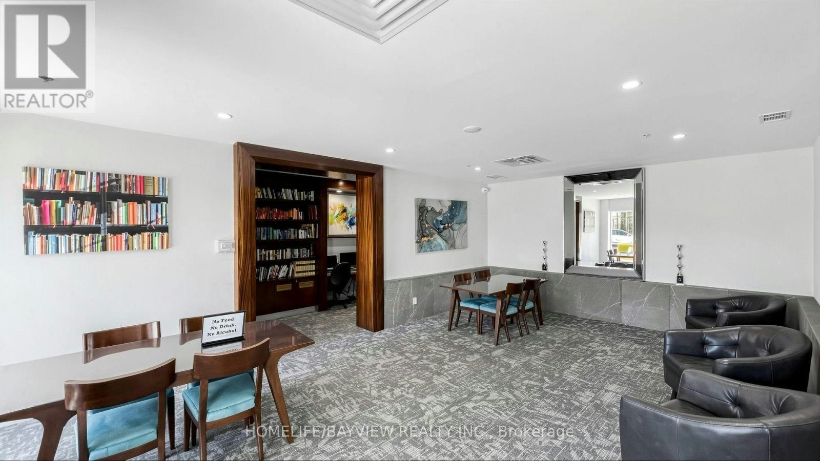 UPH08-17 Barberry Place, Toronto, ON, M2K 3E2 - 34