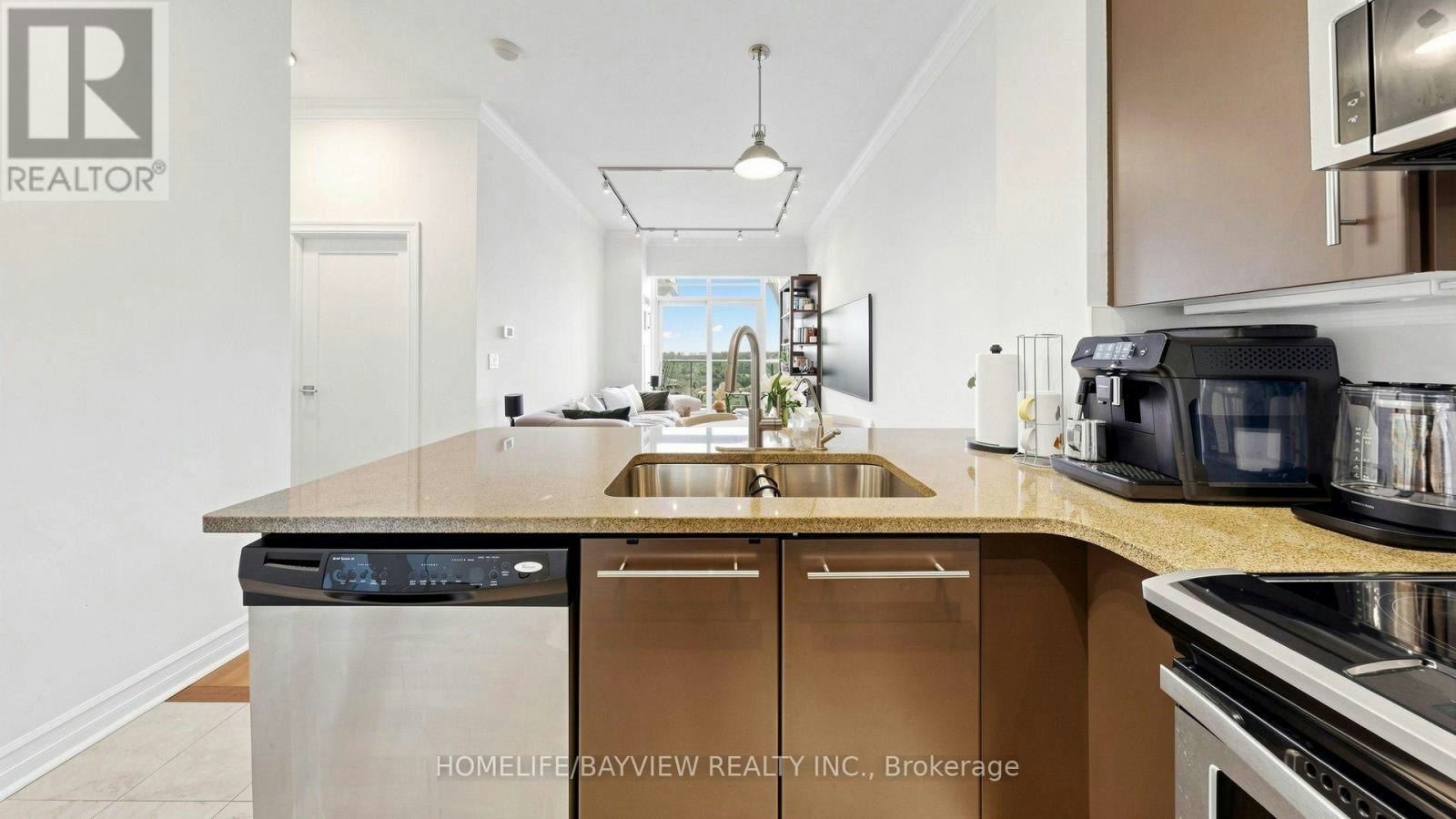 UPH08-17 Barberry Place, Toronto, ON, M2K 3E2 - 16