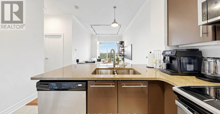 UPH08-17 Barberry Place, Toronto, ON, M2K 3E2 - 16
