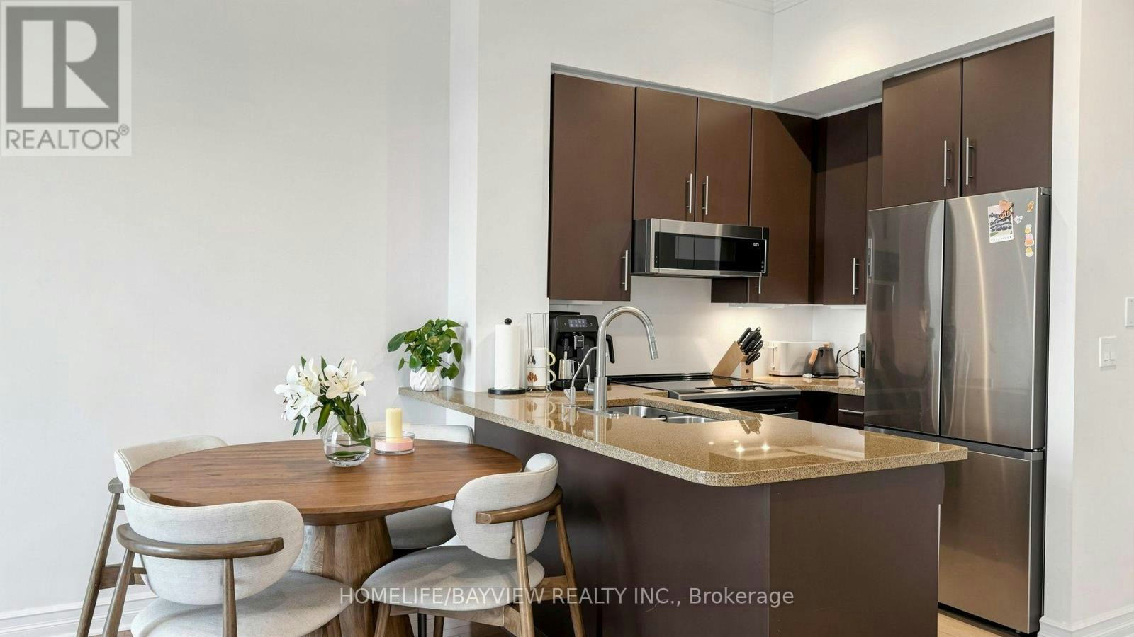 UPH08-17 Barberry Place, Toronto, ON, M2K 3E2 - 13
