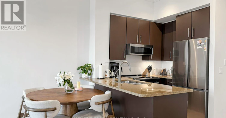 UPH08-17 Barberry Place, Toronto, ON, M2K 3E2 - 13