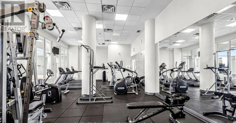 UPH08-17 Barberry Place, Toronto, ON, M2K 3E2 - 31