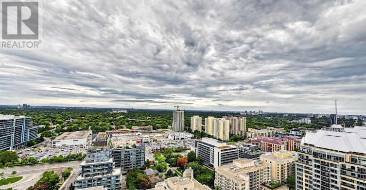 UPH08-17 Barberry Place, Toronto, ON, M2K 3E2 - 29
