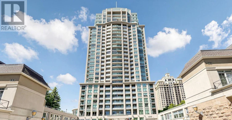 UPH08-17 Barberry Place, Toronto, ON, M2K 3E2