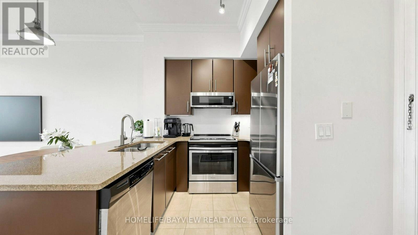 UPH08-17 Barberry Place, Toronto, ON, M2K 3E2 - 15
