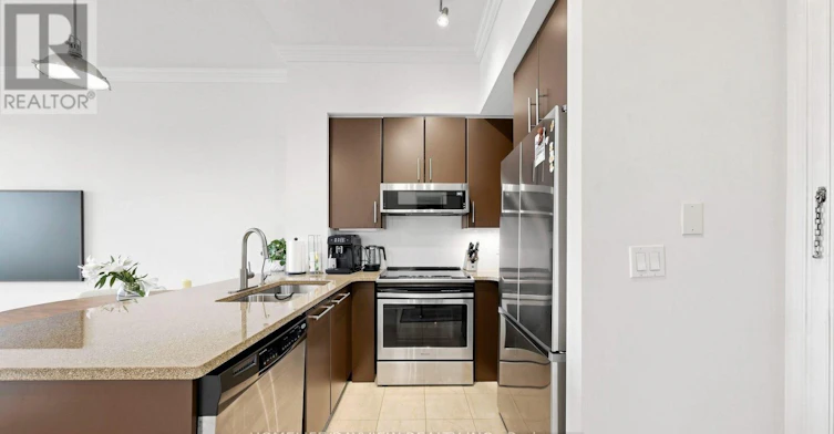 UPH08-17 Barberry Place, Toronto, ON, M2K 3E2 - 15
