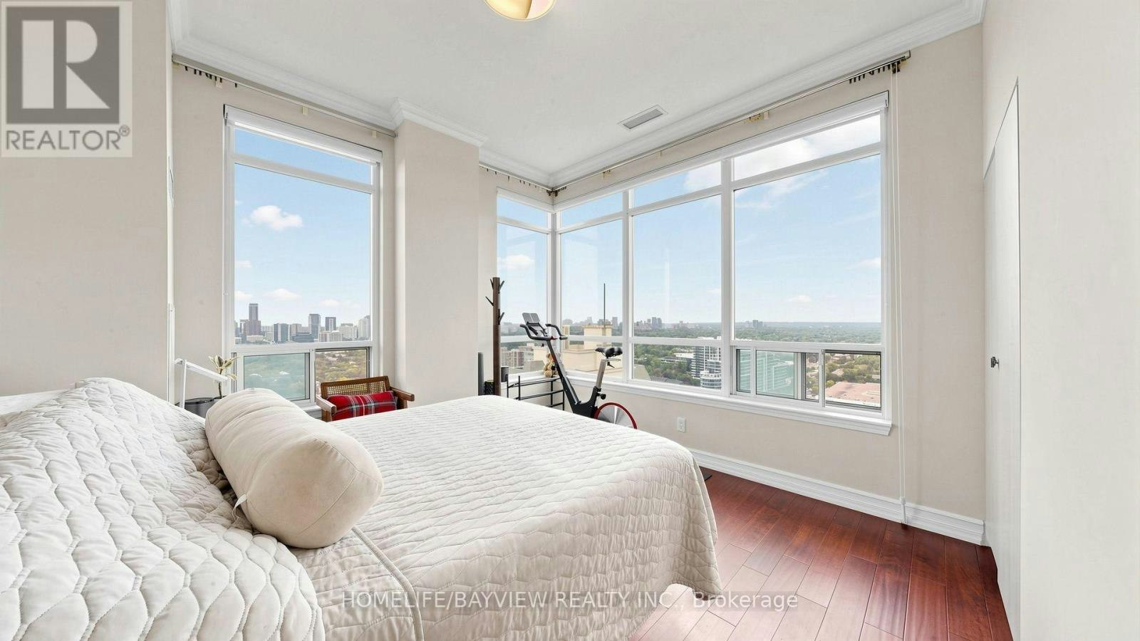 UPH08-17 Barberry Place, Toronto, ON, M2K 3E2 - 18