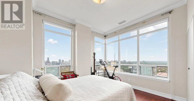 UPH08-17 Barberry Place, Toronto, ON, M2K 3E2 - 18