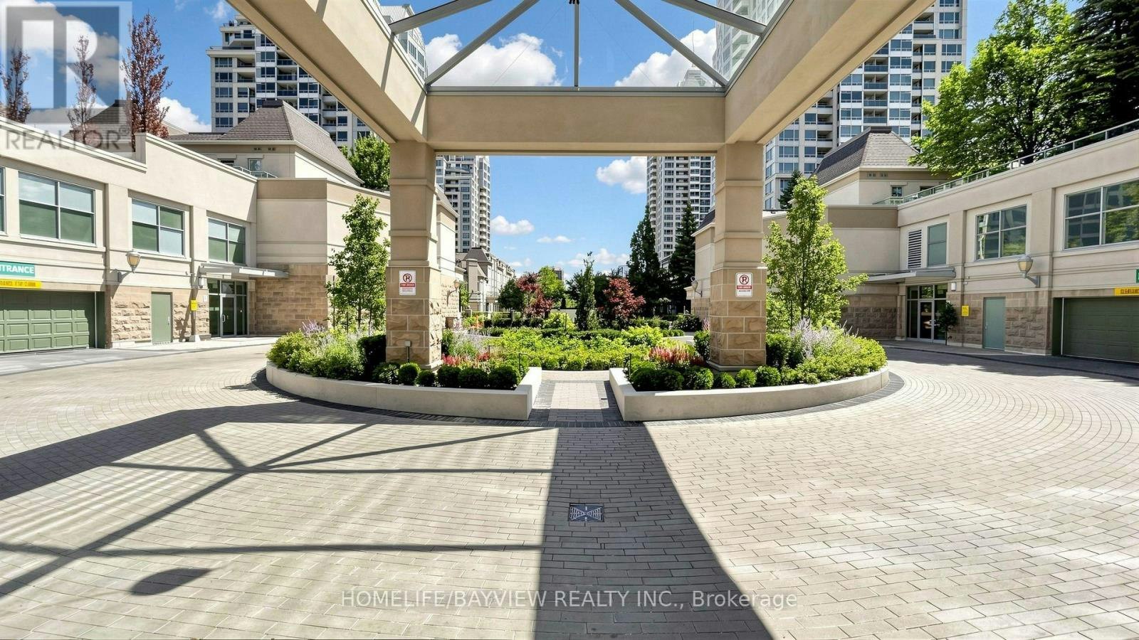 UPH08-17 Barberry Place, Toronto, ON, M2K 3E2 - 3
