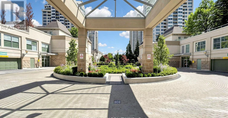 UPH08-17 Barberry Place, Toronto, ON, M2K 3E2 - 3
