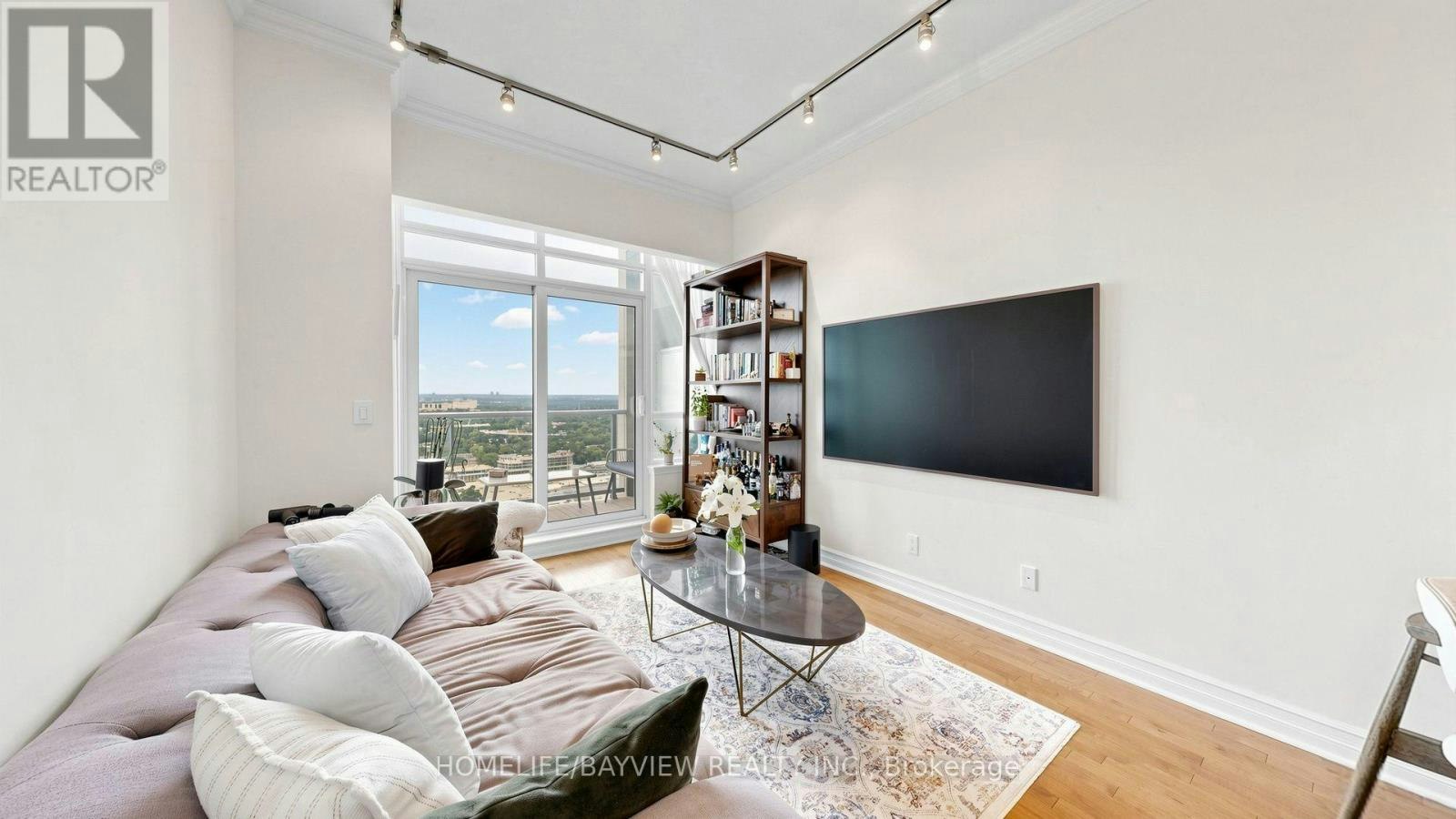 UPH08-17 Barberry Place, Toronto, ON, M2K 3E2 - 11