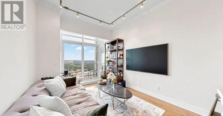 UPH08-17 Barberry Place, Toronto, ON, M2K 3E2 - 11