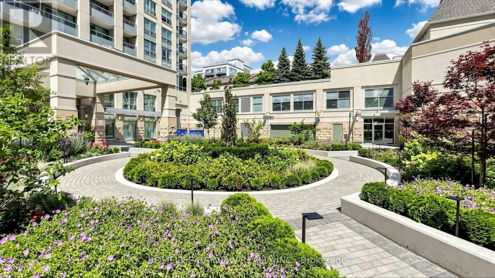UPH08-17 Barberry Place, Toronto, ON, M2K 3E2 - 4