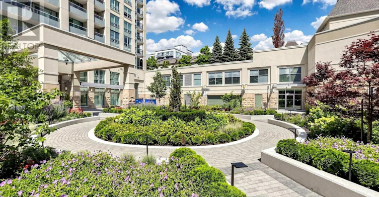 UPH08-17 Barberry Place, Toronto, ON, M2K 3E2 - 4