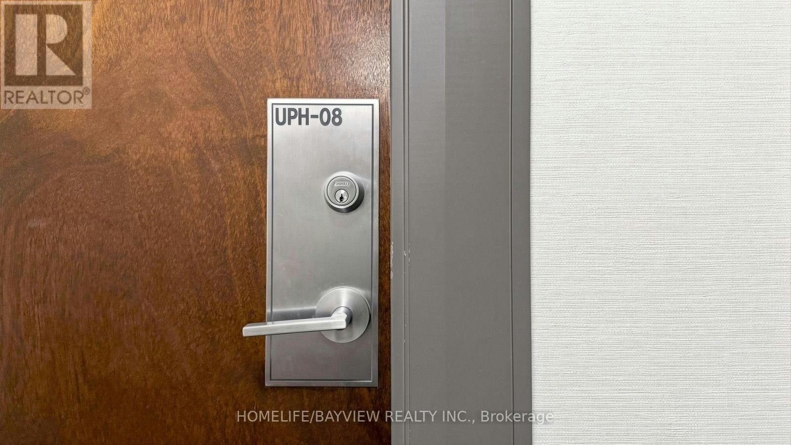 UPH08-17 Barberry Place, Toronto, ON, M2K 3E2 - 8