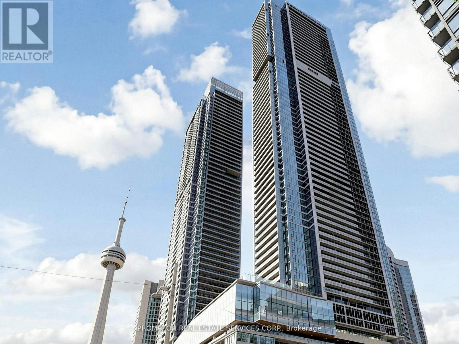 931-3 Concord City Place Way, Toronto, ON, M5V 0X4