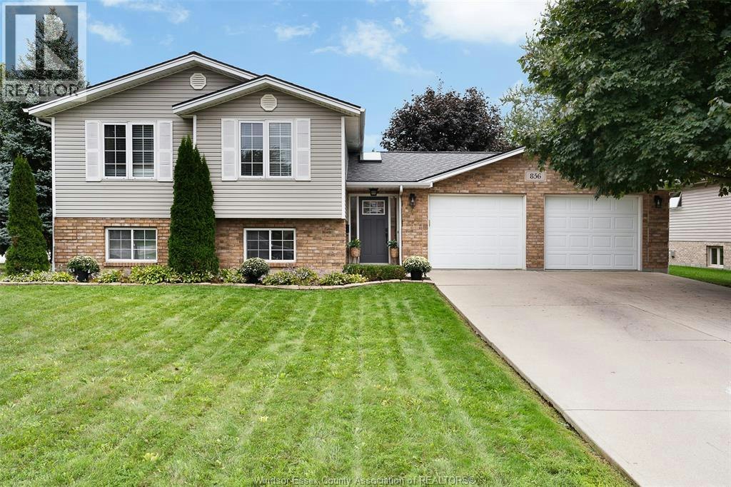 856 Lawndale, Kingsville, ON, N9Y 3Y8