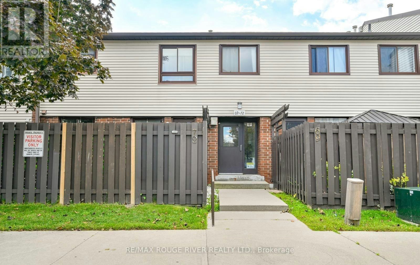 72-960 Glen Street, Oshawa, ON, L1J 6E8 - 3