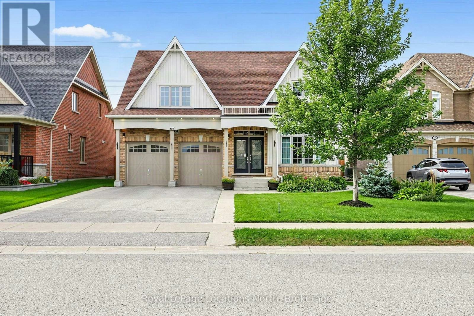 133 Trail Boulevard, Springwater, ON, L9X 0S7