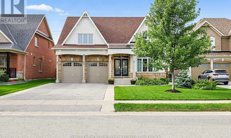 133 Trail Boulevard