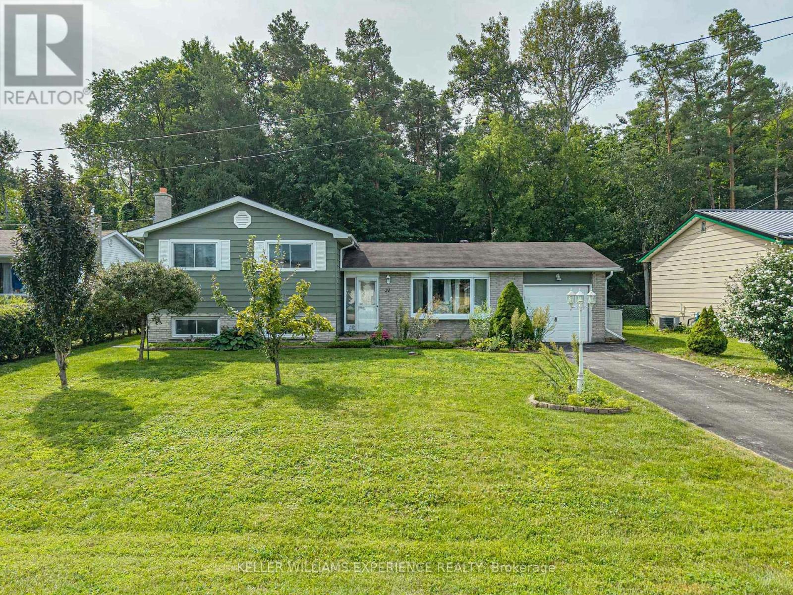 21 Ashburton Crescent, Essa, ON, L0M 1B0