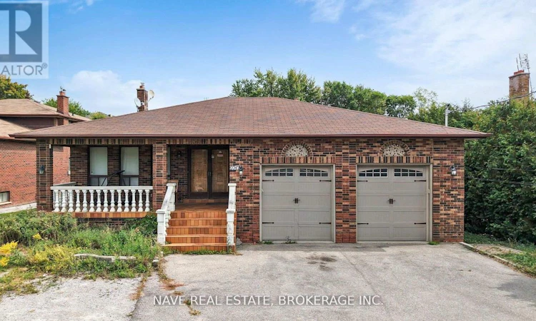 9747 Bathurst Street