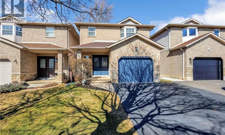 61 Kendrick Court