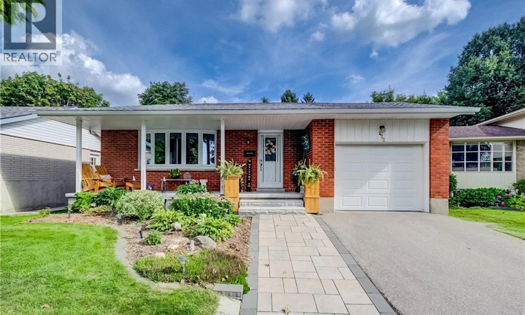 422 Grangewood Drive