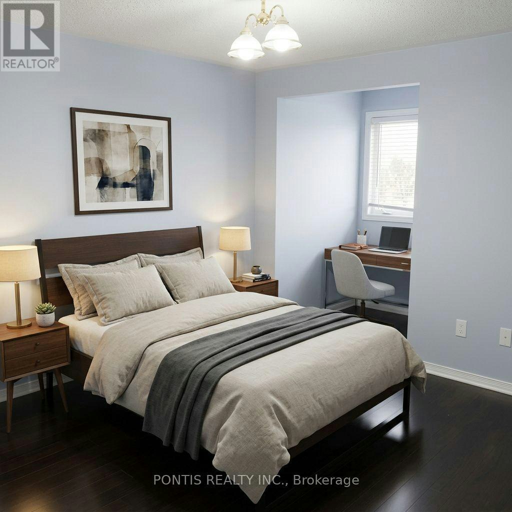 2538 Raglan Court, Mississauga, ON, L5M 5L5 - 10