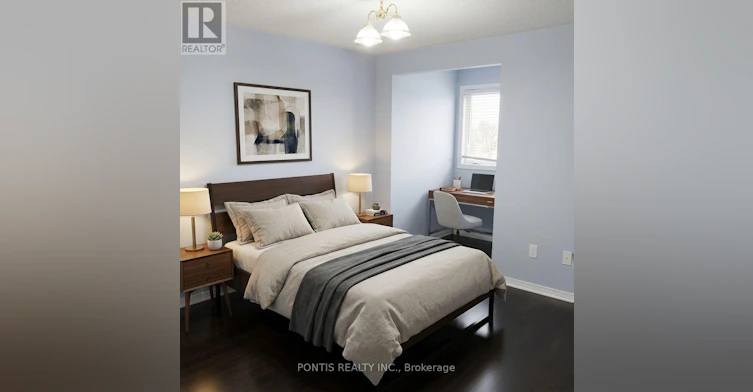 2538 Raglan Court, Mississauga, ON, L5M 5L5 - 10