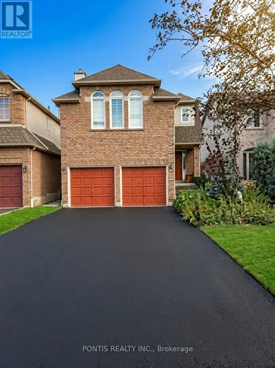 2538 Raglan Court, Mississauga, ON, L5M 5L5