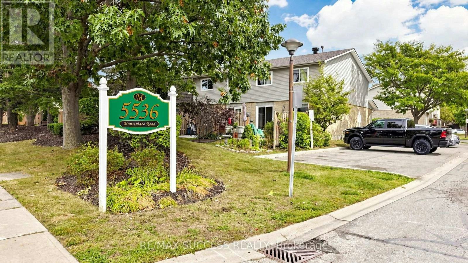 44-5536 Montevideo Road, Mississauga, ON, L5N 2P4 - 37