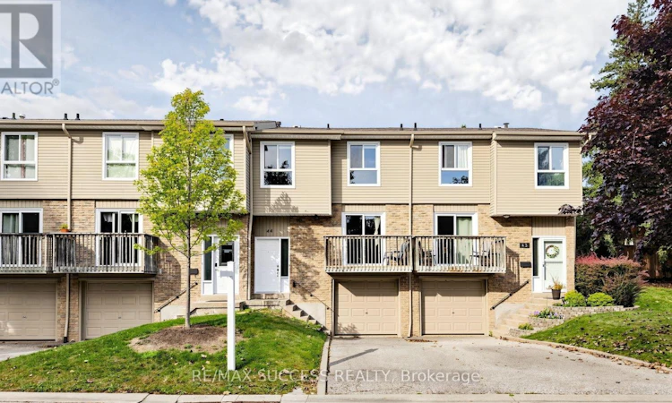 44-5536 Montevideo Road