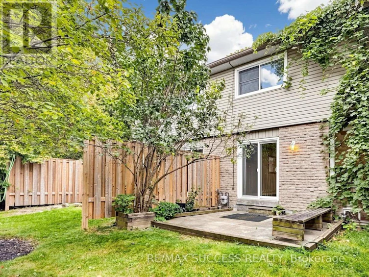 44-5536 Montevideo Road, Mississauga, ON, L5N 2P4 - 32